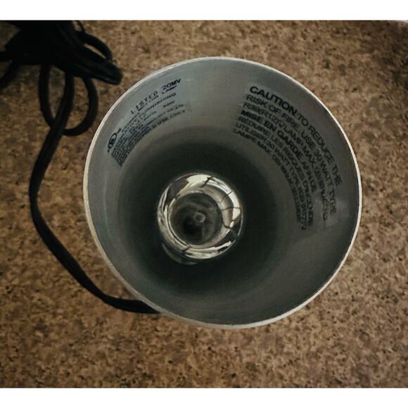 My Hero Academia Deku motion lamp lava lamp character Izuku Midoriya Green light - Picture 8 of 10